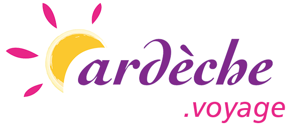 Logo Ardèche Voyage